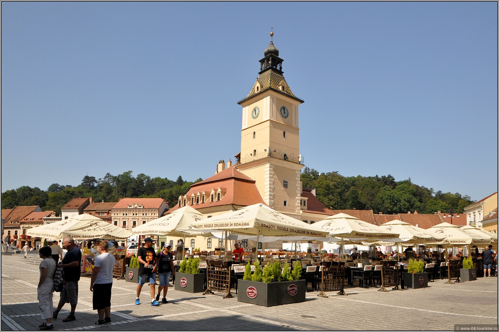 Brașov